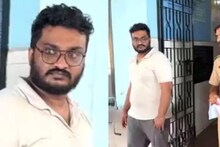 വ്യാജ ഇൻസ്റ്റഗ്രാം വഴി അശ്ളീല വീഡിയോ ശേഖരിച്ച പ്രതിയുടെ മൊബൈലിൽ രാജ്യത്തിൻ്റെ പല ഭാഗത്തെ പെൺകുട്ടികളുടെ വീഡിയോ