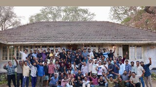 ഒരു ദുരൂഹ സാഹചര്യത്തിൽ