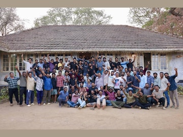 ഒരു ദുരൂഹ സാഹചര്യത്തിൽ