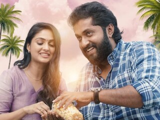 ഒരു വടക്കൻ തേരോട്ടം