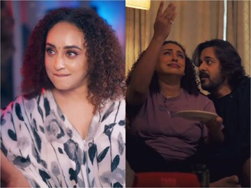 രാജ്യത്തെ പത്തുപേരിൽ ഒരേയൊരു മലയാളിയായി പേളി മാണി; പുത്തൻ നേട്ടത്തിൽ അഭിനന്ദനവുമായി ശ്രീനിഷ് അരവിന്ദ്