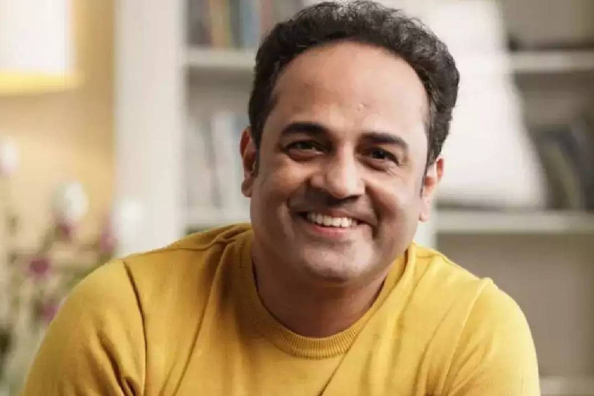 സംഗീത സംവിധായകൻ ഷാന്‍ റഹ്‍മാനെതിരെ വഞ്ചനാക്കുറ്റത്തിന് കേസെടുത്തു