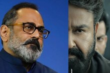 L2 Empuraan: 'സത്യം വളച്ചൊടിച്ച് കഥ കെട്ടിപ്പടുക്കാൻ ശ്രമിക്കുന്ന ഏതൊരു സിനിമയും പരാജയപ്പെടും'; രാജീവ് ചന്ദ്രശേഖര്‍