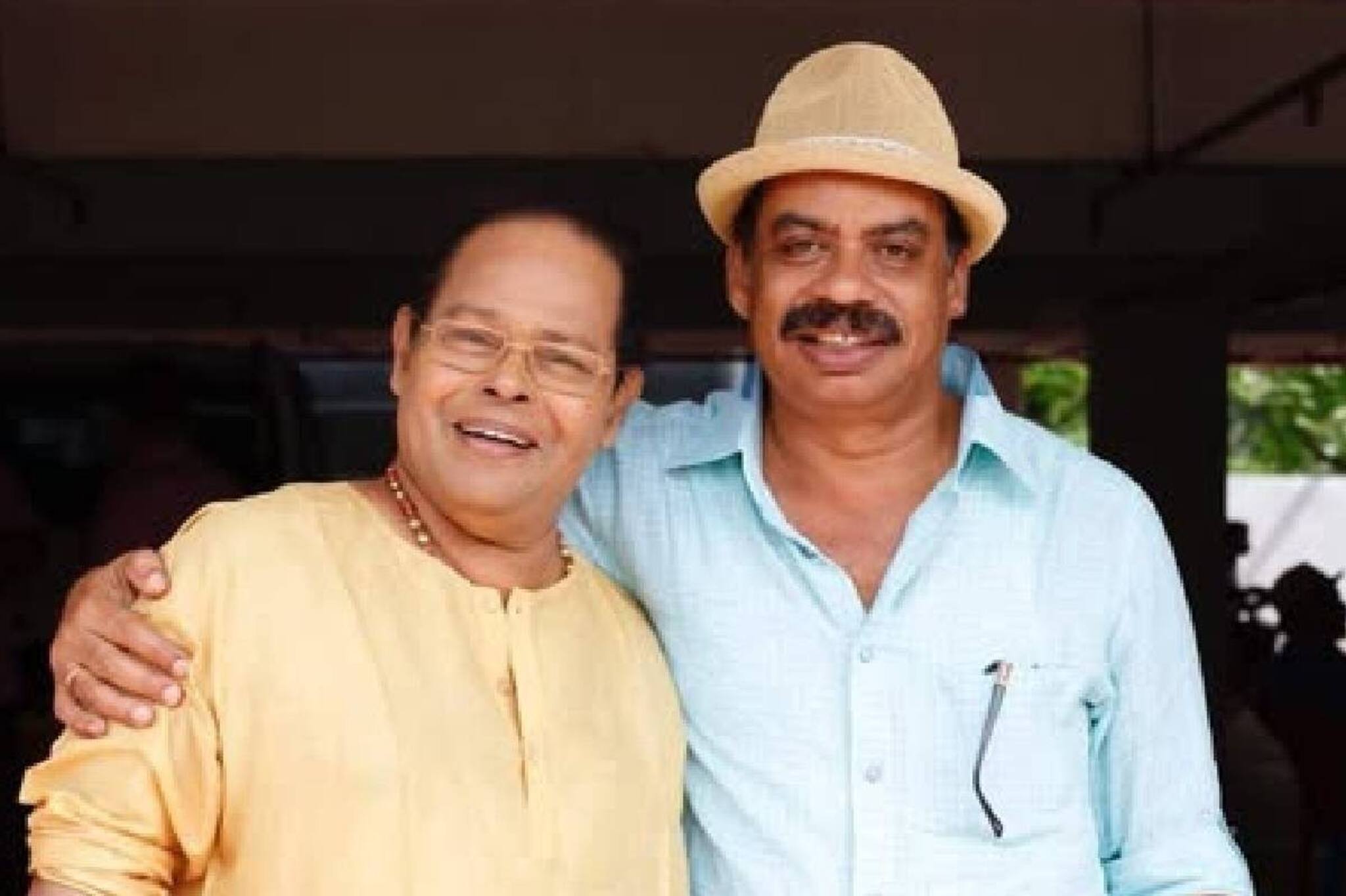 മോഹൻലാൽ ചോദിച്ചു; 'ഇന്നസെന്റും ഒടുവിലും ലളിതച്ചേച്ചിയും നെടുമുടിയുമില്ലാതെ സത്യേട്ടന്റെ സെറ്റ് എങ്ങനെ പൂർണ്ണമാകും?'