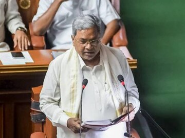 സിദ്ധരാമയ്യ