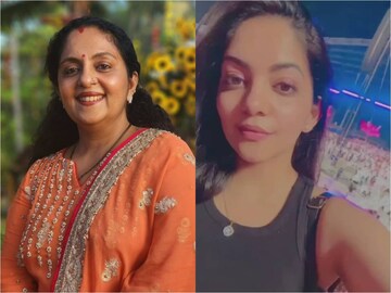 Sindhu Krishna | 'അവർക്ക് മാപ്പു നൽകാം എന്ന് ഞാൻ രഹസ്യമായെങ്കിലും ചിന്തിച്ചിരുന്നു, പക്ഷേ...' സിന്ധു കൃഷ്ണ പറയുന്നു