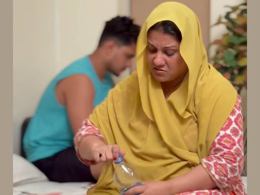 മകൾ ആയിഷയ്ക്ക് കൂട്ടായി ഒരാൾ കൂടി വരും എന്ന് കരുതിയെങ്കിലും, അവർ വിചാരിച്ചതു പോലായിരുന്നില്ല കാര്യങ്ങൾ. പിറന്നത് പെൺകുഞ്ഞെന്നും, ജനിച്ച ഉടൻ കുട്ടി മരിച്ചു എന്നും ടി.ടി. ഫാമിലി അവരുടെ പേജിലൂടെ അറിയിച്ചു. വിവാഹമോചനം കഴിഞ്ഞ് രണ്ടു പെണ്മക്കളുമായി ജീവിച്ചിരുന്ന ഷെമിയെ ഷെഫി ജീവിതത്തിലേക്ക് കൈപിടിച്ച് കയറ്റുകയായിരുന്നു. ഈ കുടുംബം വൈറലായി മാറിയെങ്കിലും, ഷെമിയും ഷെഫിയും സോഷ്യൽ മീഡിയയിൽ കല്ലെറിയലിനു വിധേയരായവരായിരുന്നു. ഇതിനു രണ്ടുപേരും ചേർന്ന് മറുപടി കൊടുക്കുകയും ചെയ്തു (തുടർന്ന് വായിക്കുക)
