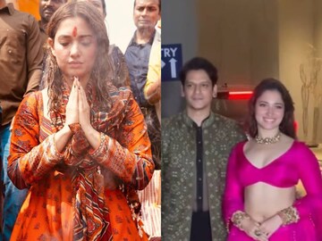 Tamannaah Bhatia | പ്രായം 35 വയസ്; വിജയ് വർമയുമായി തമന്ന ഭാട്ടിയ പിരിയാൻ കാരണം ഒരു പ്രധാന ആവശ്യത്തിന്റെ പേരിൽ