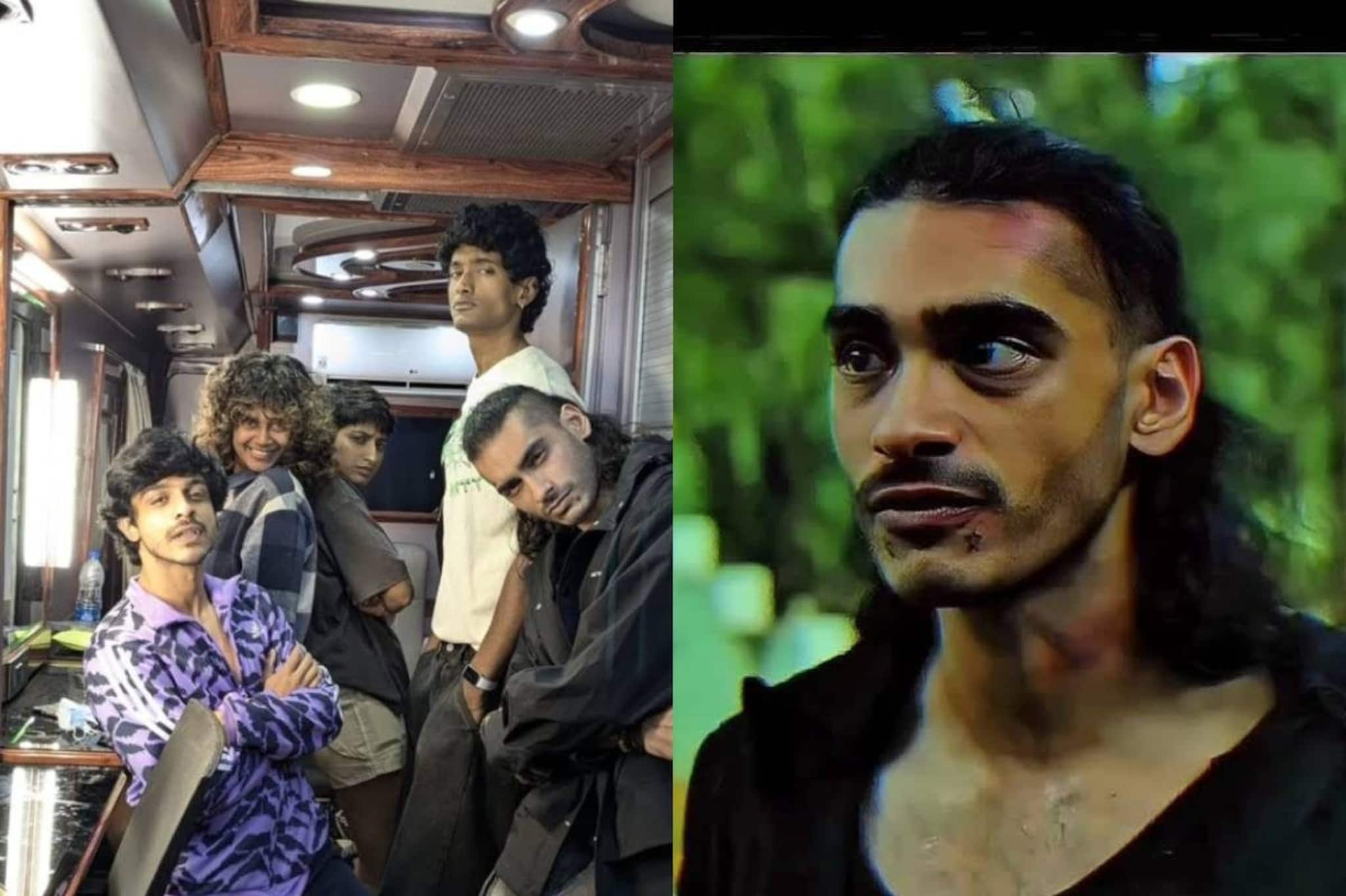 Vishak Nair | സിനിമയിലെ മയക്കുമരുന്ന് വലിക്കുന്ന രംഗത്തിൽ ഉപയോഗിക്കുന്നത് ഒരു മരുന്നാണ്; വെളിപ്പെടുത്തി വിശാഖ് നായർ