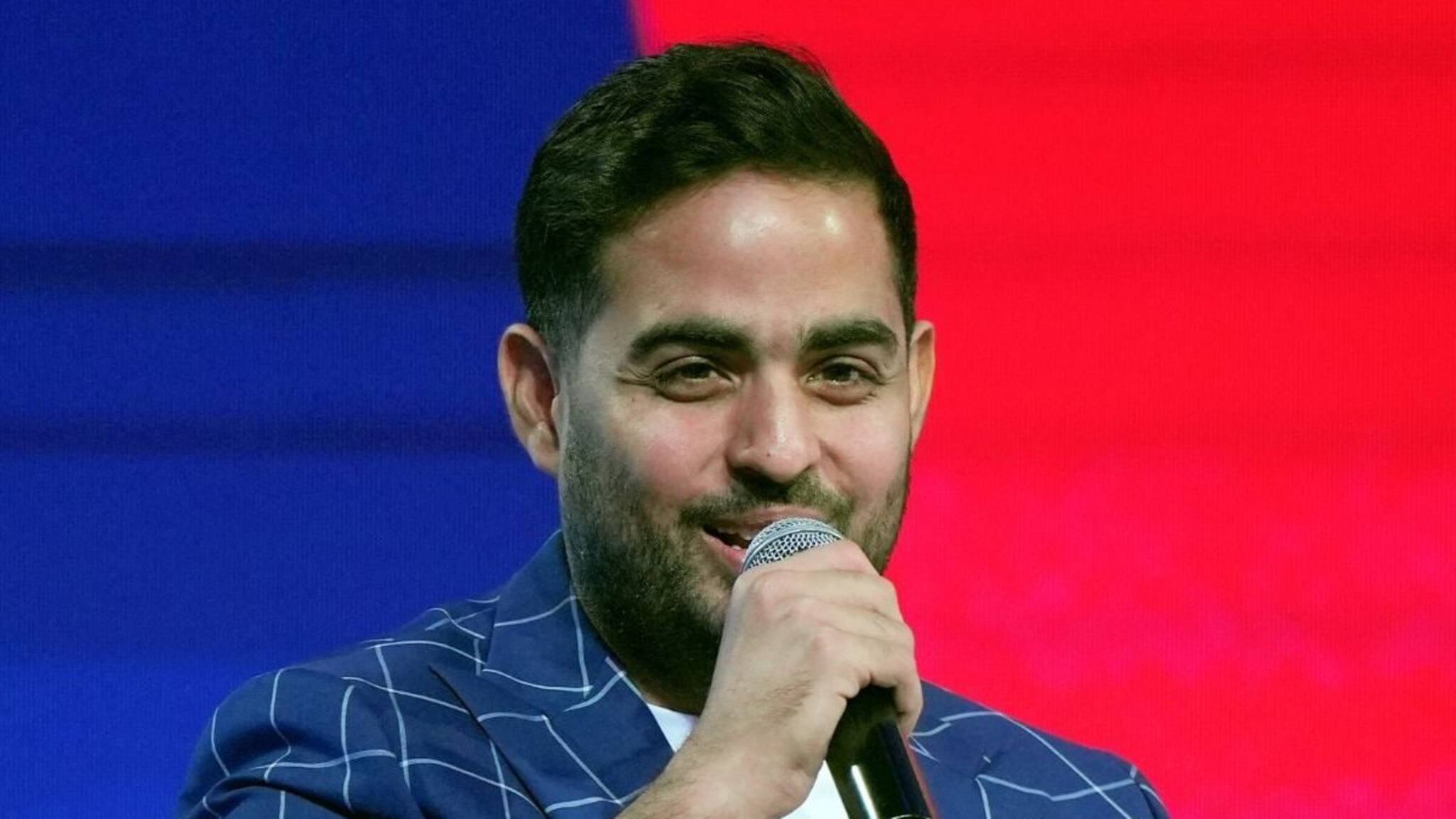 എഐ ഇന്ത്യയുടെ വളർച്ചാ എൻജിനാകും, ജിഡിപിക്ക് വേഗത ലഭിക്കും; ആകാശ് അംബാനി