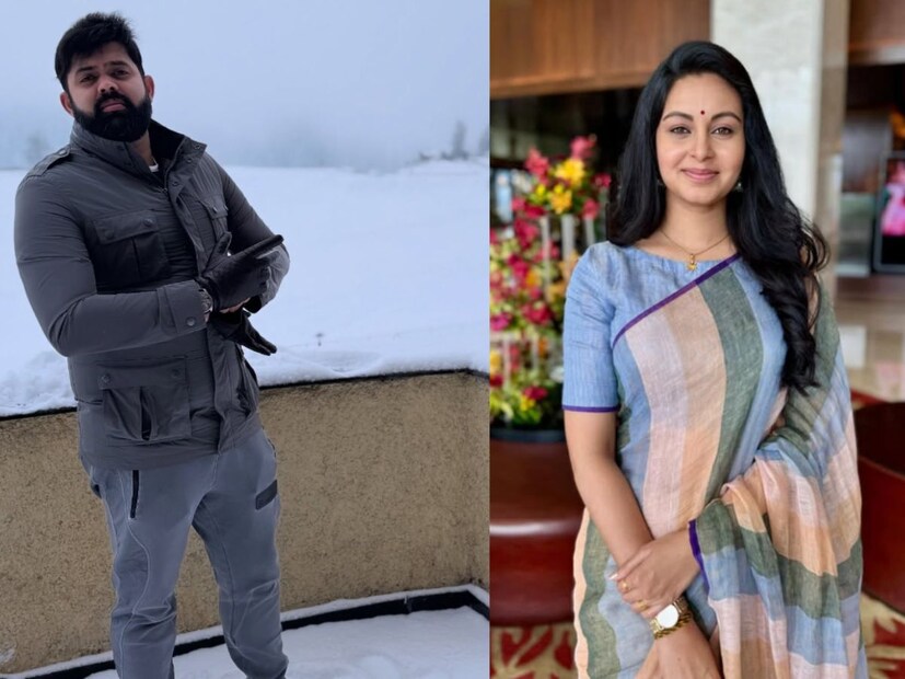 പിന്നീട് തമിഴിലും തെലുങ്കിലുമായി നിരവധി സിനിമകളിലഭിനയിച്ച അഭിനയ സിനിമയിൽ ഏറെ വൈകാതെ തന്നെ സജീവമായി. ഐസക് ന്യൂട്ടൺ S/O ഫിലിപ്പോസ് എന്ന ചിത്രത്തിലൂടെയാണ് താരത്തിന്റെ മലയാളം സിനിമയിലേക്കുള്ള രം​ഗപ്രവേശം.