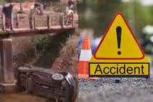 കാർ കനാലിലേക്ക് മറിഞ്ഞ് നാല് കുട്ടികൾക്ക് പരിക്കേറ്റ സംഭവത്തിൽ കാറോടിച്ച പതിനാലുകാരന്റെ അമ്മയ്ക്കെതിരെ കേസ്