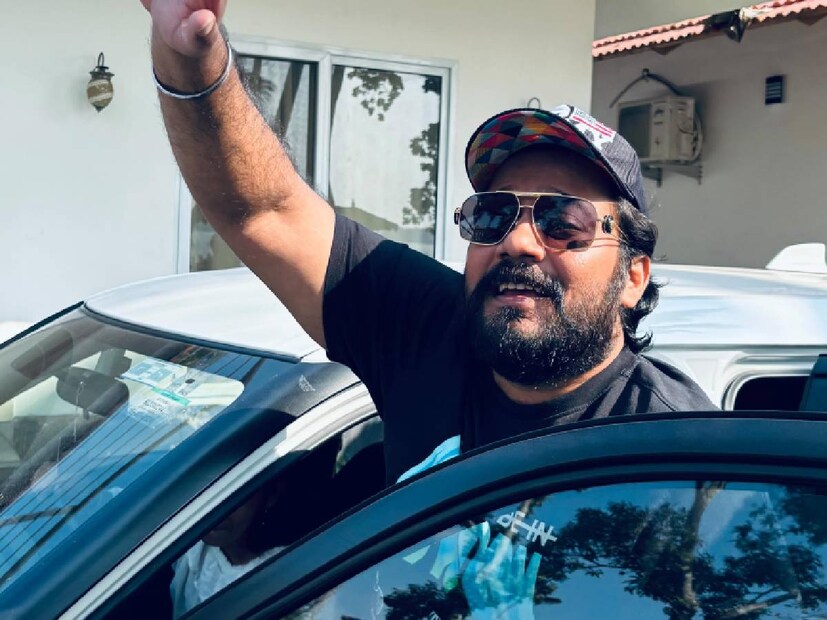 എന്നാൽ, ഒരു അപകടം പറ്റിയതും ആ നാട്ടിൽ ജീവിക്കുന്ന എലിസബത്തിനെ ബാല ഒരുനിമിഷം ഓർത്തു. ആദ്യം ഫേസ്ബുക്കിൽ പേര് പറയാതെ ബാല ഒരു കുറിപ്പ് പോസ്റ്റ് ചെയ്‌തു. 'അഹമ്മദാബാദ് വിമാനാപകടത്തിൽ നഷ്‌ടം സംഭവിച്ചവർക്ക് എന്റെ അനുശോചനങ്ങൾ. ദൈവം നിങ്ങളുടെ കൂടെയുണ്ടാവട്ടെ. നിങ്ങളെ ടി.വിയിൽ കണ്ടു. സുരക്ഷിതയായിരിക്കൂ ഡോക്ടർ. എന്റെ ആത്മാർത്ഥമായ പ്രാർത്ഥനകൾ, ബാല കോകില' എന്ന് ബാലയുടെ വാക്കുകൾ. എന്നാൽ പോസ്റ്റ് ഇൻസ്റ്റഗ്രാമിൽ എത്തിയതും 'എന്റെ പ്രാർത്ഥന എപ്പോഴും നിങ്ങളോടൊപ്പമുണ്ട്, ഡോക്‌ടർ എലിസബത്ത്.  സുരക്ഷിതയായിരിക്കൂ,' എന്നായി നടൻ ബാല 