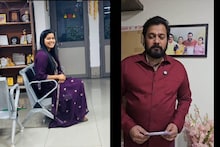 Elizabeth Udayan | നടൻ വിവാഹം ചെയ്തത് ഡിവോഴ്‌സി എന്നറിഞ്ഞു തന്നെ, ബാല പറഞ്ഞിട്ട് ആദ്യവിവാഹം പരസ്യപ്പെടുത്തിയില്ല