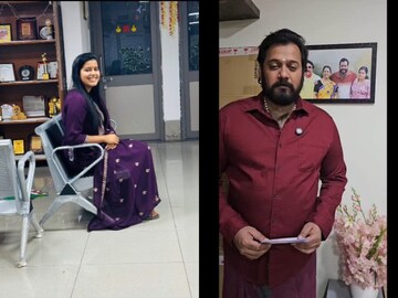 Elizabeth Udayan | നടൻ വിവാഹം ചെയ്തത് ഡിവോഴ്‌സി എന്നറിഞ്ഞു തന്നെ, ബാല പറഞ്ഞിട്ട് ആദ്യവിവാഹം പരസ്യപ്പെടുത്തിയില്ല