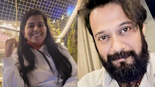 എലിസബത്ത് ഉദയൻ, നടൻ ബാല