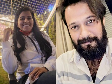 എലിസബത്ത് ഉദയൻ, നടൻ ബാല