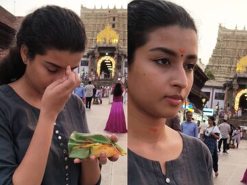 Image: Anupama Padman/ Instagram