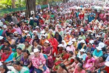 ആശ വർക്കർമാർക്ക് ആശ്വാസം; ഓണറേറിയം മാനദണ്ഡങ്ങൾ സർക്കാർ പിൻവലിച്ചു