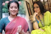 'അച്ഛന്റെ പ്രായമുള്ള മലയാള സംവിധായകൻ മോശമായി പെരുമാറി'; വെളിപ്പെടുത്തലുമായി നടി അശ്വിനി നമ്പ്യാർ