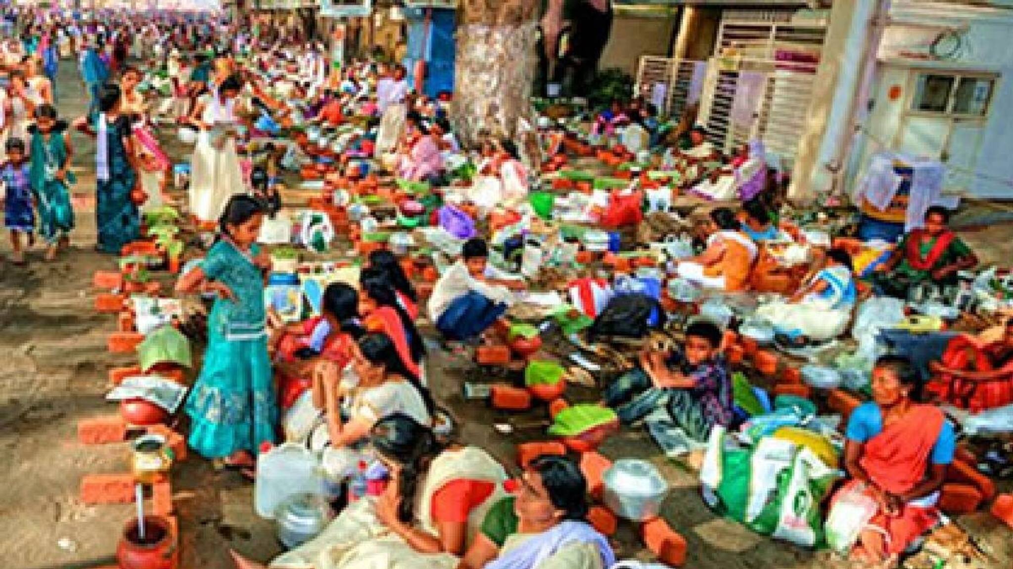 ആറ്റുകാൽ പൊങ്കാല: പൊങ്കാലയ്ക്കെത്തുന്ന ഭക്തർ ശ്രദ്ധിക്കേണ്ട കാര്യങ്ങൾ