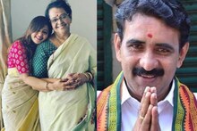 സുപ്രിയ മേനോൻ അർബൻ നക്സലെന്ന് ബിജെപി നേതാവ് ബി ഗോപാലകൃഷ്ണൻ