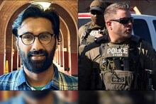 'ഹമാസ് അനുകൂല പ്രചാരണം'; ഇന്ത്യൻ ഗവേഷക വിദ്യാർത്ഥി യുഎസിൽ അറസ്റ്റിൽ; നാടുകടത്തിയേക്കും