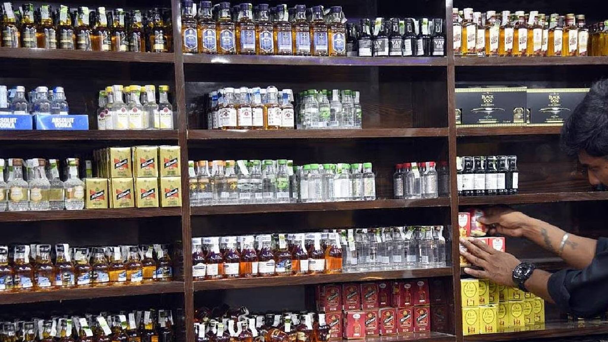 കുടിയന്മാർ പേടിക്കണ്ട! ബെവ്‌കോ വരുമാനം ഇരട്ടിയാക്കാന്‍ പുതിയ തന്ത്രം