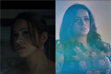 The Door | വീണ്ടും ഭാവനയുടെ ഹൊറർ ചിത്രം; ഭീതിജനകമായ രംഗങ്ങളുമായി 'ദി ഡോർ' ടീസർ
