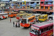 കൊച്ചിയിൽ 106 സ്വകാര്യബസുകൾക്കെതിരെ കേസ്; ആർടിഒ യേ കൈക്കൂലിയിൽ കുടുക്കിയതിന് പ്രതികാരം എന്ന് ആരോപണം
