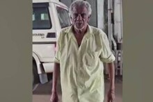 പൊലീസ്  ആദരിച്ച 94-കാരന്  12 കാരിയ്ക്ക് നേരെ ലൈംഗികാതിക്രമം നടത്തിയ കേസിൽ  6 വർഷം തടവ്