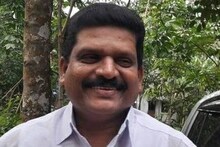 മുന്‍ എംപി ചെങ്ങറ സുരേന്ദ്രനെ സിപിഐ സസ്പെൻഡ് ചെയ്തു; നടപടി ദേവസ്വം ബോര്‍ഡ് സാമ്പത്തിക ക്രമക്കേട് പരാതിയിൽ