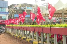 പത്തനംതിട്ട നഗരസഭയിലെ ശുചീകരണത്തൊഴിലാളികളെ മര്‍ദിച്ച സിഐടിയു നേതാവ് അറസ്റ്റില്‍