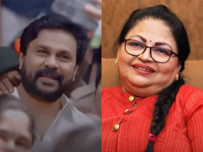 അഭിനയത്തിന് മാത്രമല്ല, സൗഹൃദങ്ങളുടെ പേരിലും പ്രശസ്തമായ ഇടമാണ് മലയാള സിനിമ. പ്രേക്ഷകർക്കും കൂടി അറിയാവുന്ന നിരവധി സുഹൃദ്ബന്ധങ്ങൾ ഇവിടെയുണ്ടാകും. ചിലതു സിനിമാ മേഖലയിൽ മാത്രം അറിയാവുന്ന, അതിനുള്ളിൽ ഒതുങ്ങുന്ന കഥകളാകും. അത്തരം സൗഹൃദ വലയത്തിലെ അംഗമാണ് നടി പൊന്നമ്മ ബാബു. നടൻ മമ്മൂട്ടിയുമായും, ദിലീപുമായും അടുപ്പം സൂക്ഷിക്കുന്ന ആളാണ് പൊന്നമ്മ ബാബു. മക്കൾ പറഞ്ഞു കൊടുത്ത ഇംഗ്ലീഷ് കൊണ്ട് മമ്മൂട്ടിക്ക് മെസേജ് അയച്ചിരുന്ന പൊന്നമ്മ ബാബുവിന്റെ കഥ അവർ തന്നെ ഒരഭിമുഖത്തിൽ പറഞ്ഞിട്ടുണ്ട്  അഭിനയത്തിന് മാത്രമല്ല, സൗഹൃദങ്ങളുടെ പേരിലും പ്രശസ്തമായ ഇടമാണ് മലയാള സിനിമ. പ്രേക്ഷകർക്കും കൂടി അറിയാവുന്ന നിരവധി സുഹൃദ്ബന്ധങ്ങൾ ഇവിടെയുണ്ടാകും. ചിലതു സിനിമാ മേഖലയിൽ മാത്രം അറിയാവുന്ന, അതിനുള്ളിൽ ഒതുങ്ങുന്ന കഥകളാകും. അത്തരം സൗഹൃദ വലയത്തിലെ അംഗമാണ് നടി പൊന്നമ്മ ബാബു. നടൻ മമ്മൂട്ടിയുമായും, ദിലീപുമായും അടുപ്പം സൂക്ഷിക്കുന്ന ആളാണ് പൊന്നമ്മ ബാബു. മക്കൾ പറഞ്ഞു കൊടുത്ത ഇംഗ്ലീഷ് കൊണ്ട് മമ്മൂട്ടിക്ക് മെസേജ് അയച്ചിരുന്ന പൊന്നമ്മ ബാബുവിന്റെ കഥ അവർ തന്നെ ഒരഭിമുഖത്തിൽ പറഞ്ഞിട്ടുണ്ട്