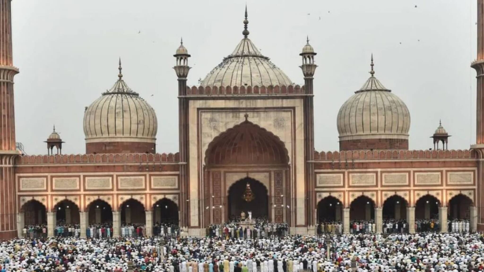 ഗള്‍ഫ് രാജ്യങ്ങള്‍ ഈദുൽ ഫിത്തർ അവധി പ്രഖ്യാപിച്ചു