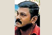 എൽദോയേ കൈയോടെ പിടിച്ചു! പാസ്പോർട്ട് വെരിഫിക്കേഷന് 500 രൂപ കൈക്കൂലി ചോദിച്ച സിവില്‍ പൊലീസ് ഓഫിസര്‍ അറസ്റ്റിൽ