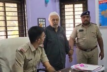 രണ്ടാം വിവാഹം എതിര്‍ത്ത മകനെ 76കാരന്‍ വെടിവെച്ച് കൊലപ്പെടുത്തി