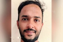 സ്വർണമിശ്രിതം തുന്നിയ ജീൻസ് ധരിച്ച് വിദേശത്ത് നിന്നെത്തിയ യുവാവ് പിടിയിൽ