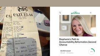 സ്റ്റെഫാനി ലോവിൻസിന്റെ GoFundMe പേജ് സ്റ്റെഫാനി ലോവിൻസിന്റെ GoFundMe പേജ്