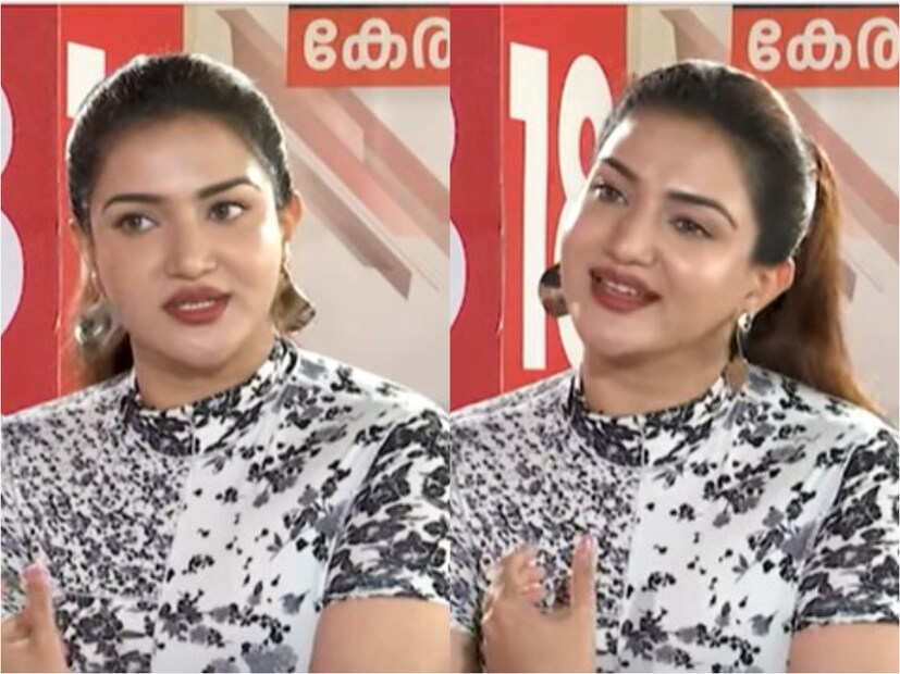 അന്താരാഷ്ട്ര വനിതാ ദിനത്തിൽ ന്യൂസ്18 കേരളം സ്‌പെഷൽ ഗസ്റ്റ് ആയി ഹണി റോസ് വരുന്നു. സിനിമാ മേഖലയിൽ 20 വർഷങ്ങളുടെ പാരമ്പര്യമുള്ള നായിക മലയാള സിനിമാ രംഗത്തെ കാസ്റ്റിംഗ് കൗച്ചിനെ കുറിച്ച് ചില വെളിപ്പെടുത്തലുകളുമായി വരികയായി.  ഹണി റോസ് എന്ന താരം ഉദ്‌ഘാടനങ്ങൾക്ക് പോയാലും മറ്റും ചുറ്റും സംരക്ഷണം നൽകാൻ ആളുണ്ടാകും, മറ്റുള്ളവർക്ക് പേടിക്കേണ്ടതായി വരില്ലേ എന്ന ചോദ്യത്തിന് ഹണി റോസ് തന്റെ നിലപാട് വ്യക്തമാക്കി (തുടർന്ന് വായിക്കുക)