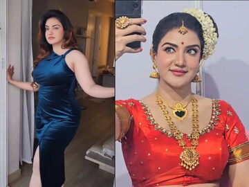Honey Rose: വെച്ച് കെട്ടാണോ? കിടിലൻ മറുപടിയുമായി ഹണി റോസ്