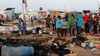 (Photo: Reuters) (Photo: Reuters)