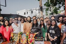 ജയസൂര്യ -വിനായകൻ കോമ്പോയിൽ ഫാന്റസി കോമഡി ചിത്രത്തിന് തുടക്കമായി!
