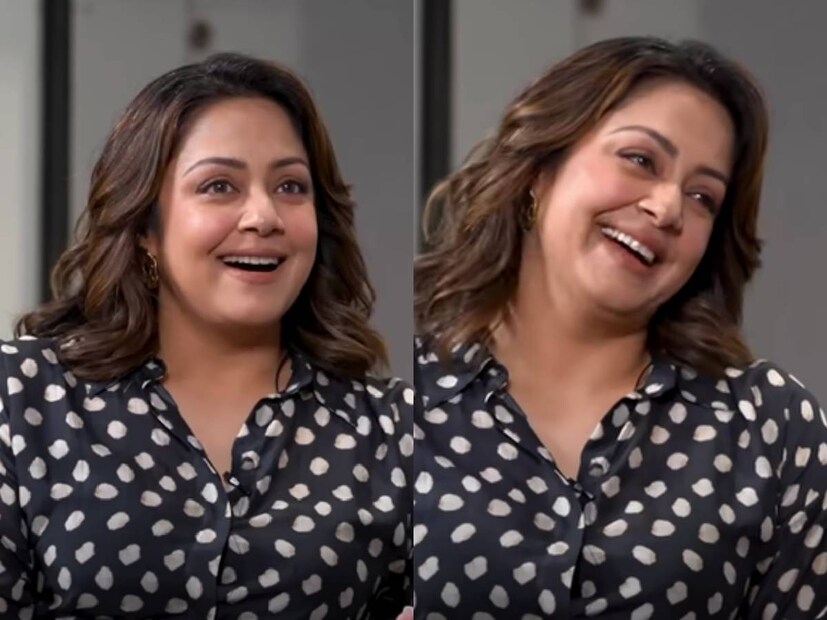 jyotika opens up about the changes she had after having kids,jyotika opens up, jyotika,Tamil cinema, women in film, Kollywood, actress challenges, actress Jyotika, Dabba Cartel, Actress Jyotika opens up about the challenges faced by women in the Tamil film industry, suriya jyothika, suriya wife jyothika, jyothika about sexist outlook, jyothika in bollywood, jyothika, suriya, jyothika suriya, jyothika movies, dabba cartel, jyothika news, suriya movies, ജ്യോതിക, സൂര്യ, ബോളിവുഡ്, സെക്‌സിസ്റ്റ് ,ജ്യോതിക ,ജീവിതത്തിലെ ഗതി മാറ്റിയ തീരുമാനം,ജ്യോതിക പറയുന്നു, ജ്യോതിക സൂര്യ , സൂര്യ വിവാഹം 