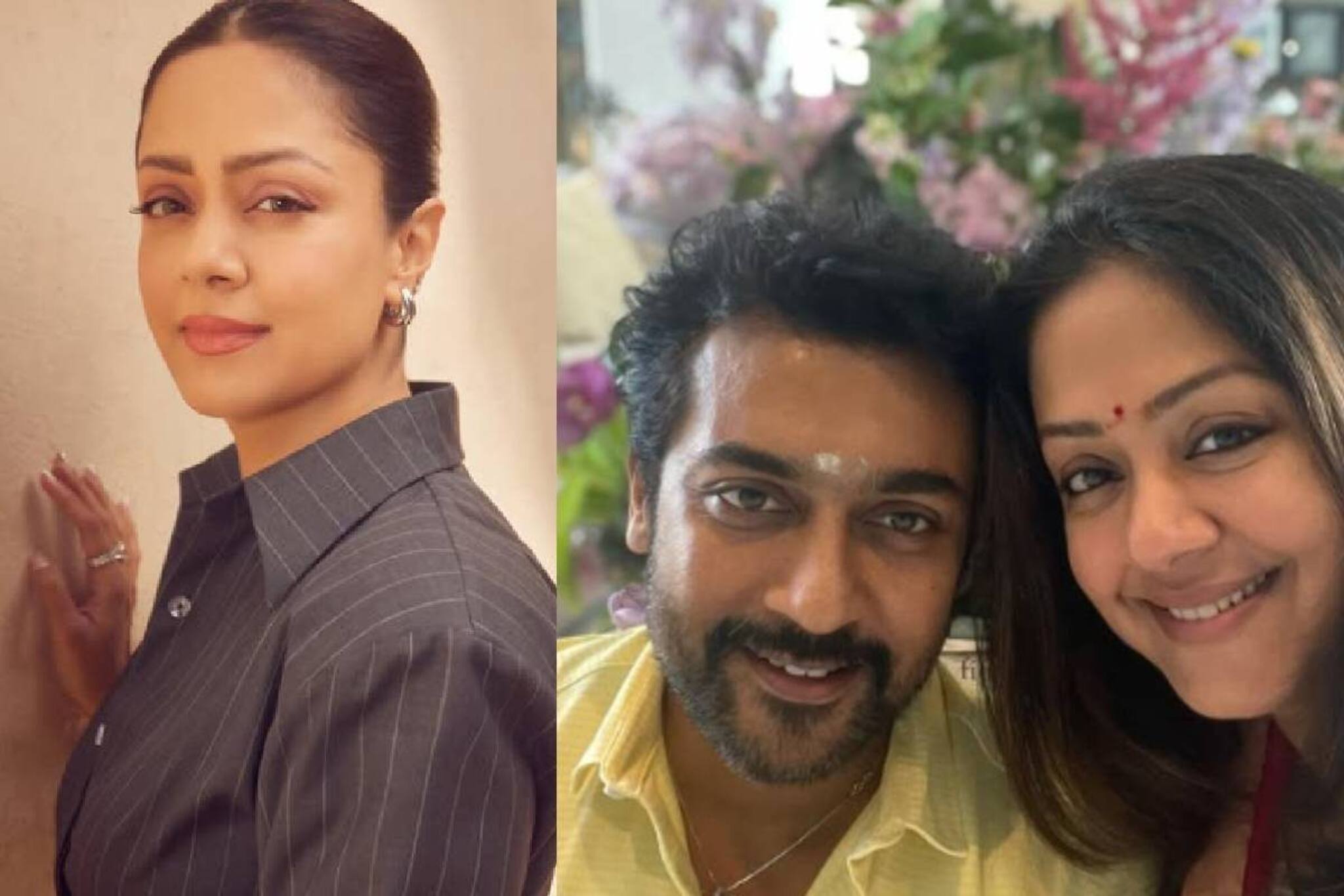 Jyotika: 'ജീവിതത്തിലെ ഗതി മാറ്റിയ തീരുമാനം..അമ്മയായതിന് ശേഷം പ്രധാന വേഷങ്ങളിൽ നിന്നും തഴയപ്പെട്ടു'; ജ്യോതിക