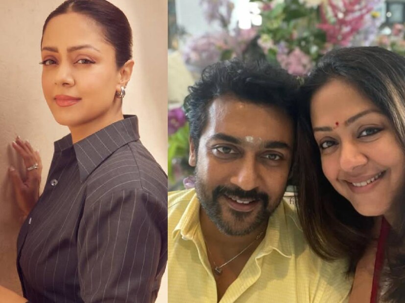 jyotika opens up about the changes she had after having kids,jyotika opens up, jyotika,Tamil cinema, women in film, Kollywood, actress challenges, actress Jyotika, Dabba Cartel, Actress Jyotika opens up about the challenges faced by women in the Tamil film industry, suriya jyothika, suriya wife jyothika, jyothika about sexist outlook, jyothika in bollywood, jyothika, suriya, jyothika suriya, jyothika movies, dabba cartel, jyothika news, suriya movies, ജ്യോതിക, സൂര്യ, ബോളിവുഡ്, സെക്‌സിസ്റ്റ് ,ജ്യോതിക ,ജീവിതത്തിലെ ഗതി മാറ്റിയ തീരുമാനം,ജ്യോതിക പറയുന്നു, ജ്യോതിക സൂര്യ , സൂര്യ വിവാഹം 
