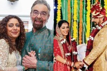 Kabir Bedi: എഴുപതാം വയസ്സിൽ 41 കാരിയുമായി നാലാം വിവാഹം; സിനിമയിലെ വില്ലൻ ജീവിതത്തിൽ നായകനാകുമ്പോൾ!