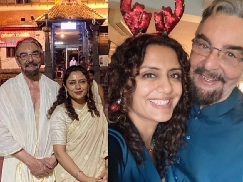 kabir bedi talks about his 4th marriage, 29 years age gap with wife, Kabir Bedi, Praveen Dusanj, Pooja Bedi, Kabir bedi, kabir bedi parveen dusaj marriage anniversary, kabir bedi wife, kabir bedi daughter, kabir bedi marriage, parveen dusanj, kabir bedi and parveen dusanj love story, kabir bedi and parveen dusanj,kabir bedi and parveen dusanj, kabir bedi, parveen dusanj, kabir bedi personal life, kabir bedie love and marriage,Kabir Bedi, Kabir Bedi news, Kabir Bedi films, Kabir Bedi life journey, Kabir Bedi love life, Kabir Bedi wives, Kabir Bedi parveen babi, Kabir Bedi girlfriend, sandokan, Kabir Bedi birthday, Kabir Bedi trivia, കബിര്&#x200d; ബേദി, പ്രണയം, വിവാഹം, സ്വകാര്യ ജീവിതം,കബിര്&#x200d; ബേദി,എഴുപതാം വയസ്സിൽ 41 കാരിയുമായി നാലാം വിവാഹം,കബിര്&#x200d; ബേദി നാലാം വിവാഹം,പൃഥ്വിവിരാജ്,പര്&#x200d;വീണ്&#x200d; ദുസന്&#x200d;ജ,പ്രോത്തിമ ബേദി,പര്&#x200d;വീണ്&#x200d; ബാബി,സൂസന്&#x200d; ഹുംഫര