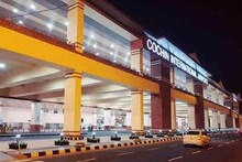 ല​ഗേജിനുള്ളിൽ എന്തൊക്കെയെന്ന ചോദ്യം ഇഷ്ടപെടാത്ത യാത്രക്കാരൻ്റെ മറുപടിയിൽ യാത്ര മുടങ്ങി