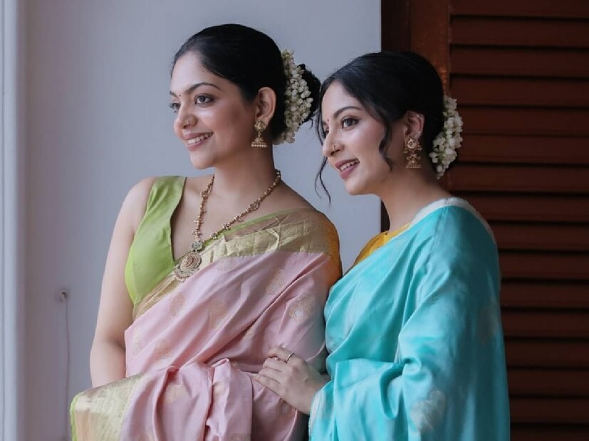 പ്രായം ചെന്ന അച്ഛനമ്മമാരുടെ മകനായാണ് കൃഷ്ണകുമാർ വളർന്നത്. എന്നാൽ, നല്ല ചെറുപ്പത്തിലാണ് കൃഷ്ണകുമാറിനും സിന്ധുവിനും മൂത്തമകൾ അഹാന എന്ന അമ്മു പിറക്കുന്നത്. അഹാനയിലൂടെയാണ് കുട്ടികളെ എങ്ങനെ വളർത്തണം എന്ന് തങ്ങൾ പഠിച്ചത് എന്ന് കൃഷ്ണകുമാറും സിന്ധുവും പറഞ്ഞിട്ടുണ്ട്. മക്കൾ മുതിർന്നപ്പോൾ, അവർ പറയുന്നതാണ് ശരി എന്ന് സമ്മതിച്ചു കൊടുക്കുന്ന പിതാവ് കൂടിയാണ് കൃഷ്ണകുമാർ. മക്കളുടെ തീരുമാനങ്ങളെ പുറംലോകം ചോദ്യംചെയ്യുമ്പോൾ കൃഷ്ണകുമാറിന് ചില കാര്യങ്ങൾ പറയാനുണ്ട് 